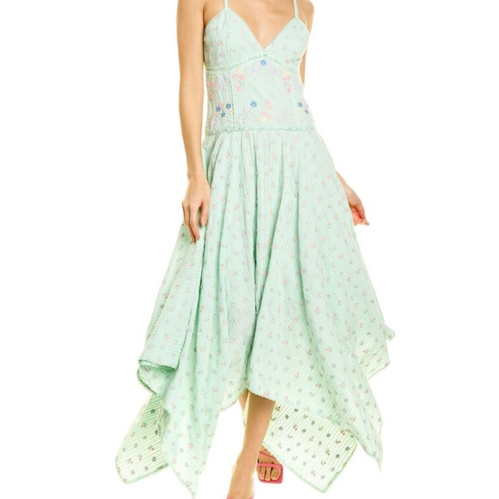 Loveshackfancy Fifer dress SOLD DO NOT BUY